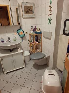 Foto - Etagenwohnung in Waldbröl zur Miete