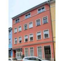 4 Zimmerwohnung zu Vermieten - 495,00&nbsp;EUR Kaltmiete, ca.&nbsp; 94,00&nbsp;m&sup2; in Meiningen (PLZ: 98617)