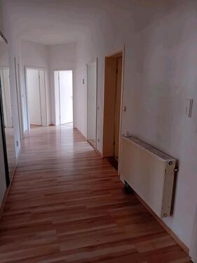 Foto - 4 Zimmer Etagenwohnung in Meiningen