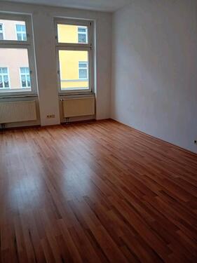 Foto - Etagenwohnung in Meiningen zur Miete