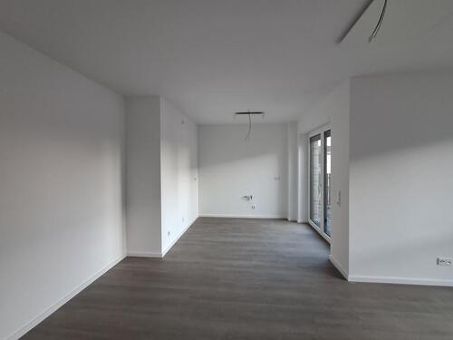 Foto - Etagenwohnung in Schiffdorf zur Miete