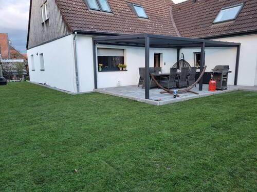 Foto - Einfamilienhaus zum Kaufen in Neustadt am Rübenberge