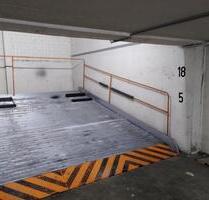 TG Stellplatz (Duplexparker oben) in ES Ulmerstr. - Esslingen am Neckar Hegensberg