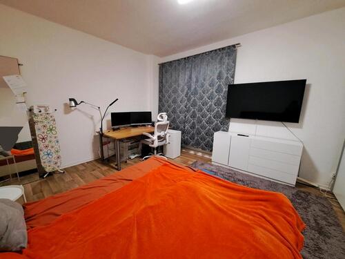Foto - 1 Zimmer Etagenwohnung zur Miete in Berlin