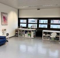 Biete Atelierbeteiligung in Muc, Haidhausen FAT CAT - München Au-Haidhausen