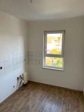 Foto - 2 Zimmer Etagenwohnung zur Miete in Gotha