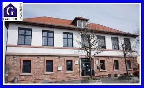 Foto - Voll möbliertes 2-Zimmer-Apartment in Raunheim