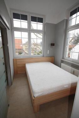 Foto - Etagenwohnung in Raunheim zur Miete