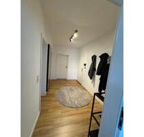 Moderne 4-Zimmer-Wohnung mit großem Garten - Ahlen Dolberg