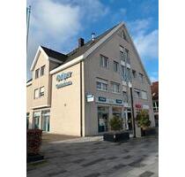 Wohnung im Mehrfamilienhaus Gütersloher Straße 5 in Verl