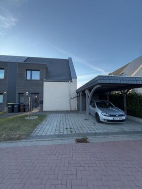 Foto - 4 Zimmer Doppelhaushälfte zur Miete in Rieseby