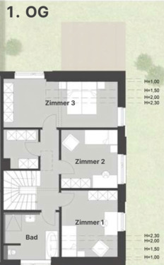 Foto - Doppelhaushälfte in Rieseby zur Miete