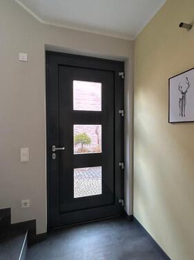 Foto - Erdgeschoßwohnung in Halle (Saale) zur Miete