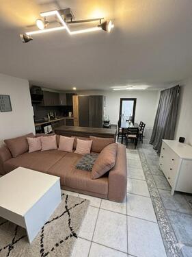 Foto - Etagenwohnung in Grevenbroich zur Miete