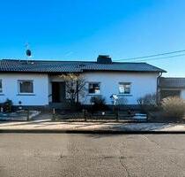 Einfamilienhaus mit vielen Möglichkeiten - Puderbach