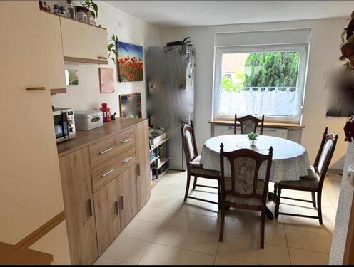 Foto - 7 Zimmer Mehrfamilienhaus, Wohnhaus in Weisenheim am Sand