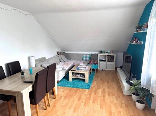 Foto - Mehrfamilienhaus, Wohnhaus in Weisenheim am Sand zum Kaufen