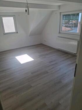 Foto - 2 Zimmer Dachgeschoßwohnung zur Miete in Grasellenbach