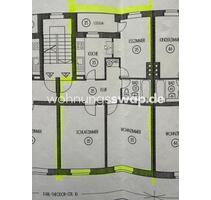 Wohnungsswap - 3 Zimmer, 68 m² - Karl-Theodor-Straße, Schwabing-Freimann, München