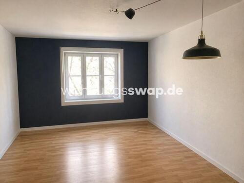 Foto - Etagenwohnung in München zur Miete
