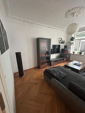 Foto - tolle 2 Raum wohnung im Stadtteil Möckern