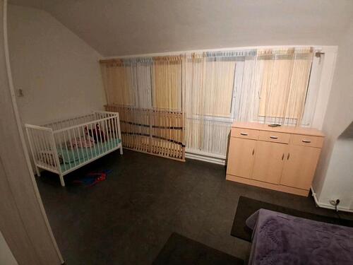 Foto - 3 Zimmer Dachgeschoßwohnung in Barsinghausen