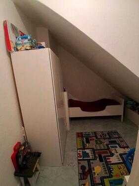 Foto - Dachgeschoßwohnung in Barsinghausen zur Miete