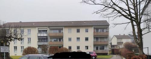Foto - 4 Zimmer Erdgeschoßwohnung in Weingarten