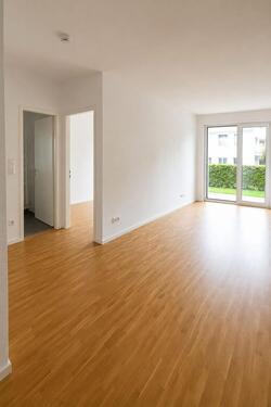 Foto - 2 Zimmer Terrassenwohnung zur Miete in Hamburg
