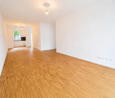 Foto - Terrassenwohnung in Hamburg zur Miete