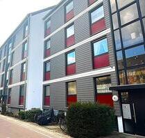 Helle 3-Zi ETW im 2. OG mit großer Loggia in Gifhorn