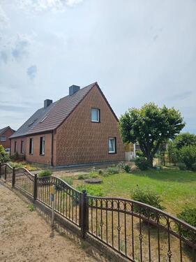 Foto - 4 Zimmer Doppelhaushälfte zum Kaufen in Zarrentin am Schaalsee