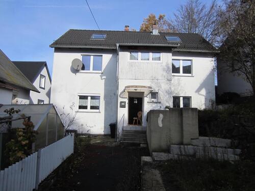 Foto - Haus in Bayern • Sooo günstig ! Kein Mietkauf