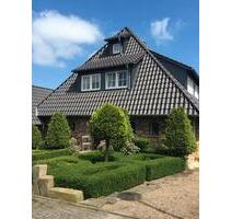 Exklusives Landhaus in Salzgitter Bad