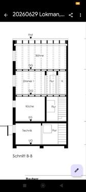 Foto - 5 Zimmer Einfamilienhaus in Illerkirchberg