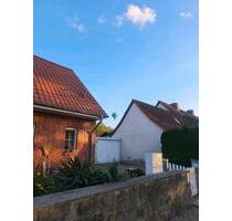 Eigenheim mit Carport, Doppelgarage zu verkaufen großes Grundstü - Elsteraue
