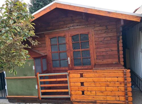 Foto - 4 Zimmer Einfamilienhaus in Elsteraue