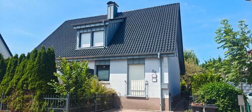 Foto - Gepflegtes Einfamilienhaus in begehrter Lage von Grömitz.