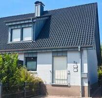 Gepflegtes Einfamilienhaus in begehrter Lage von Grömitz.