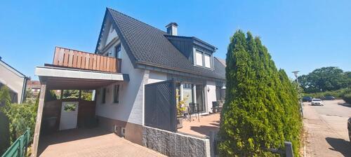 Foto - 6 Zimmer Einfamilienhaus zum Kaufen in Grömitz