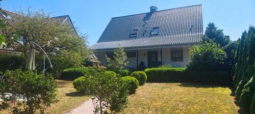 Foto - 6 Zimmer Einfamilienhaus in Grömitz