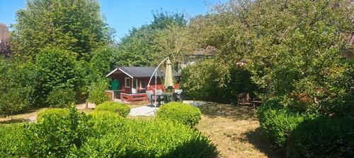 Foto - Einfamilienhaus in Grömitz zum Kaufen