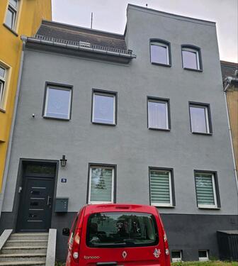 Foto - verkaufe Mehrfamilienhaus Mehrgenerationenhaus von privat