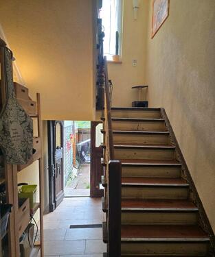 Foto - 6 Zimmer Mehrfamilienhaus, Wohnhaus in Schönebeck (Elbe)