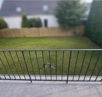 4 Zimmer Wohnung, Erstbezug nach Sanierung, Garage, Stellplatz - Enger