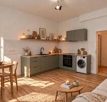 2-Zi.-Feeling 40 m² | Erstbezug nach Sanierung | Johannisstr.26 - Witten
