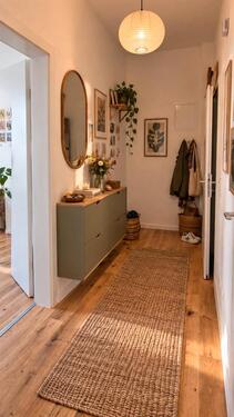 Foto - 2 Zimmer Etagenwohnung zur Miete in Witten
