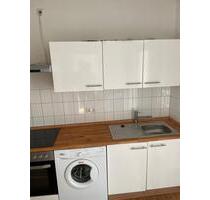 schöne helle kleine Wohnung in St. Gertrud zu vermieten - Lübeck Sankt Gertrud