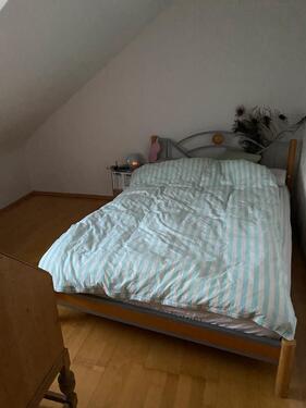 Foto - 2 Zimmer Dachgeschoßwohnung zur Miete in Homburg