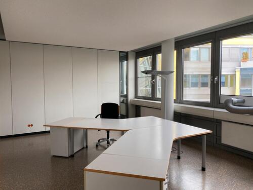 Foto - 245m² Büroflächen + TG-Stellplätze